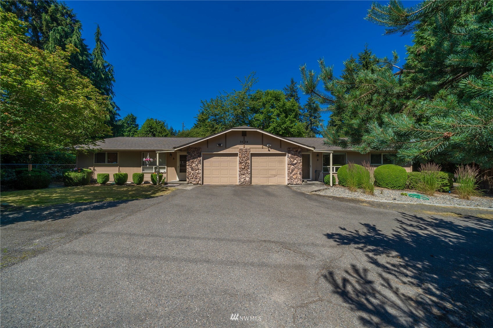 Property Photo: 3534 67th Avenue W A&Ampb WA 98466