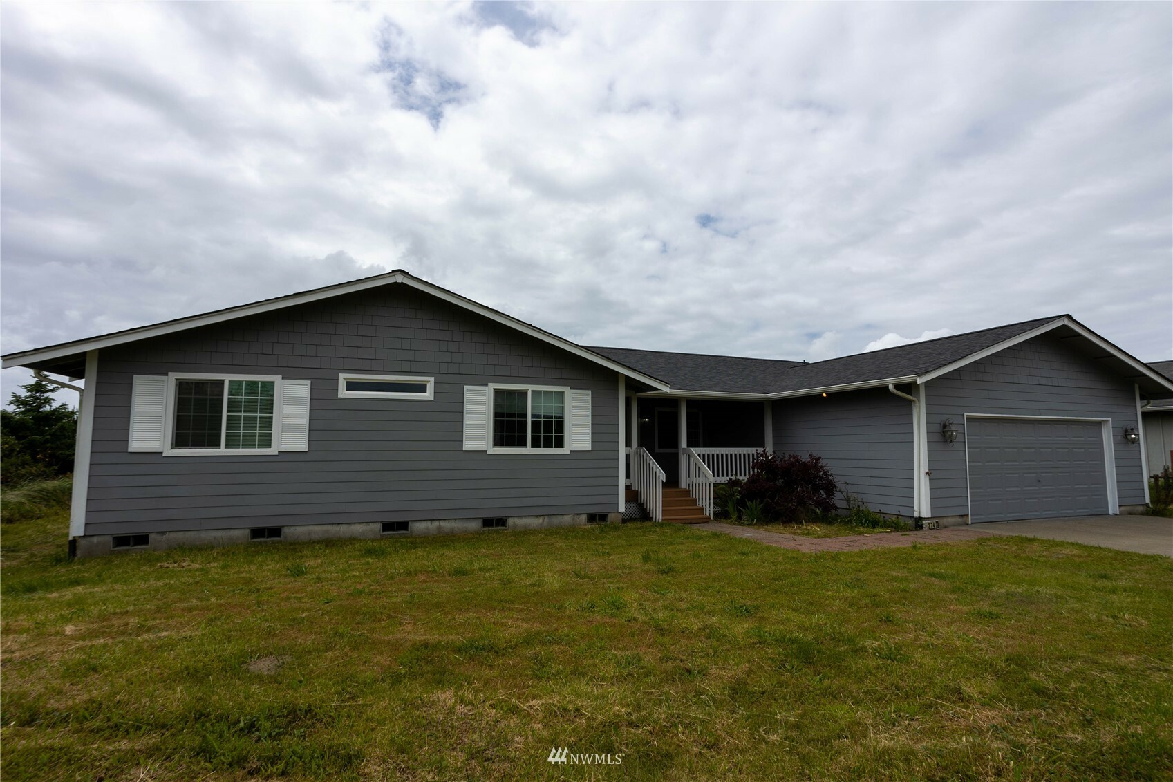 Property Photo:  2743 State Route 109  WA 98569 