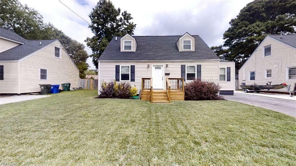 Property Photo:  8035 Crescent Road  VA 23505 