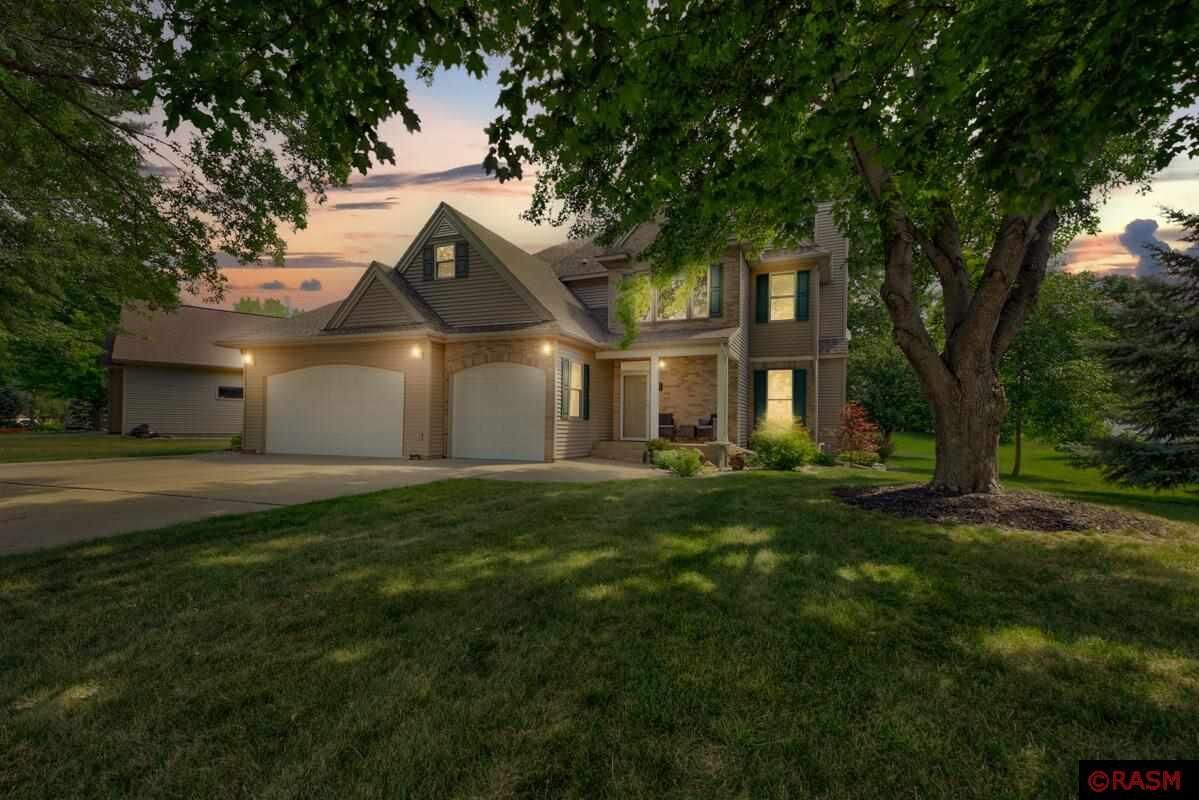 Property Photo: 2208 Snowbird Lane MN 56003
