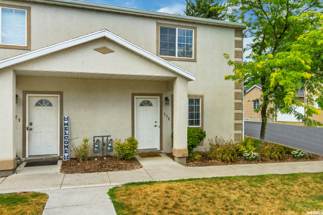 Property Photo: Address not disclosed UT 84341