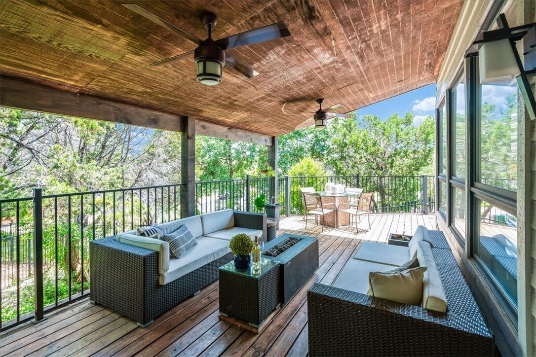 Property Photo:  7 Sparrowglen Lane  TX 78738 