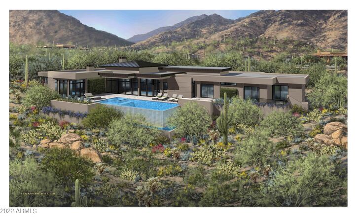 Property Photo: 23818 N 114th Street AZ 85255