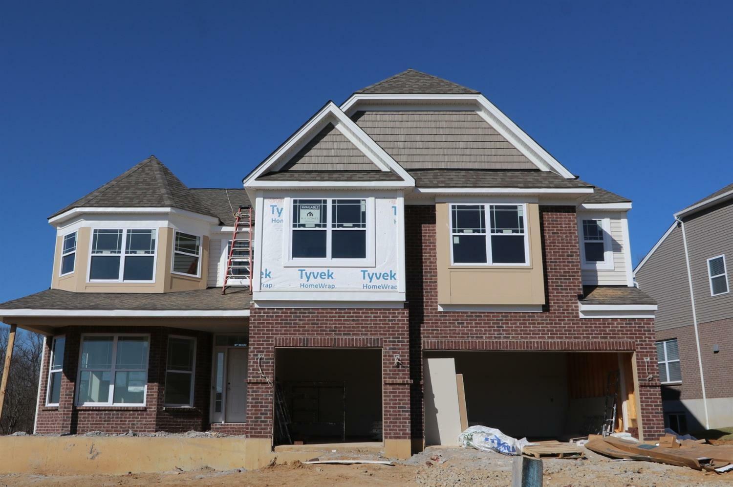 Property Photo: 4908 Shadow Hawk Dr 64 OH 45247