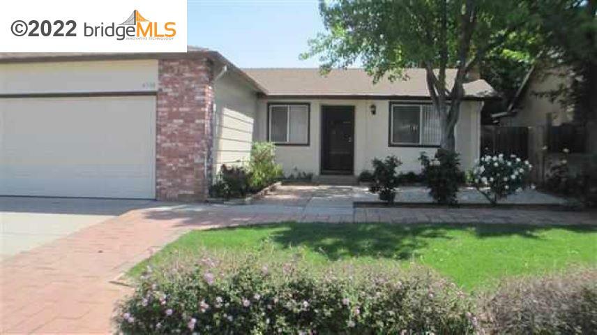 Property Photo: 4330 Bordeaux Dr CA 94509