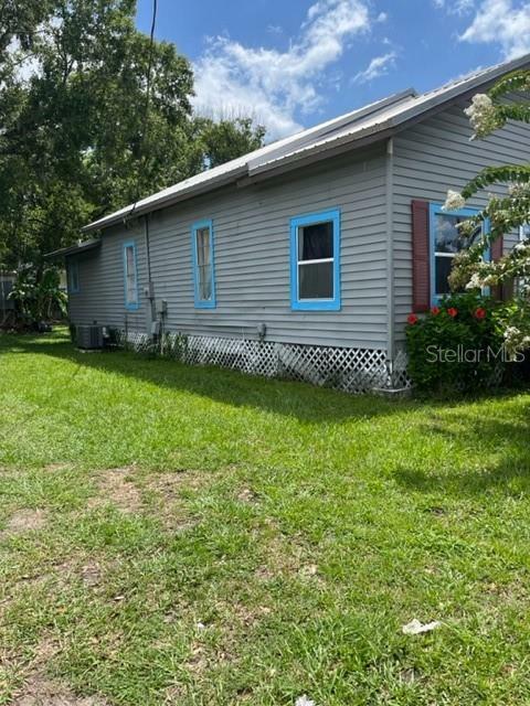 Property Photo:  109 W Alsobrook Street  FL 33563 