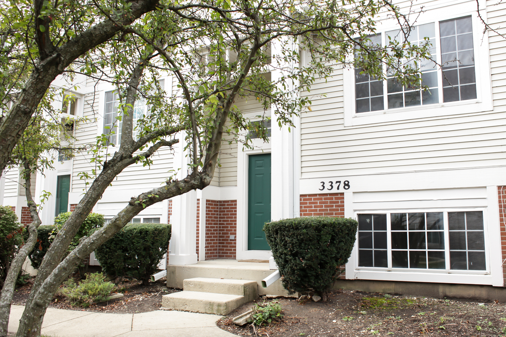 Property Photo:  3378 Ravinia Circle  IL 60504 