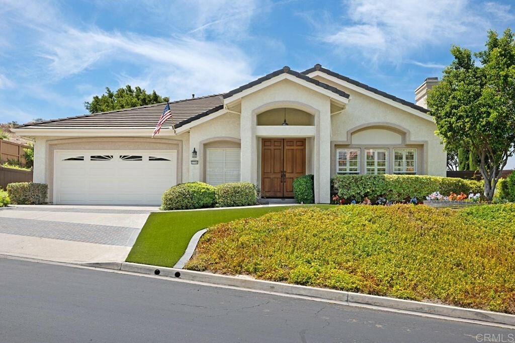 Property Photo: 2354 Indigo Drive CA 92019