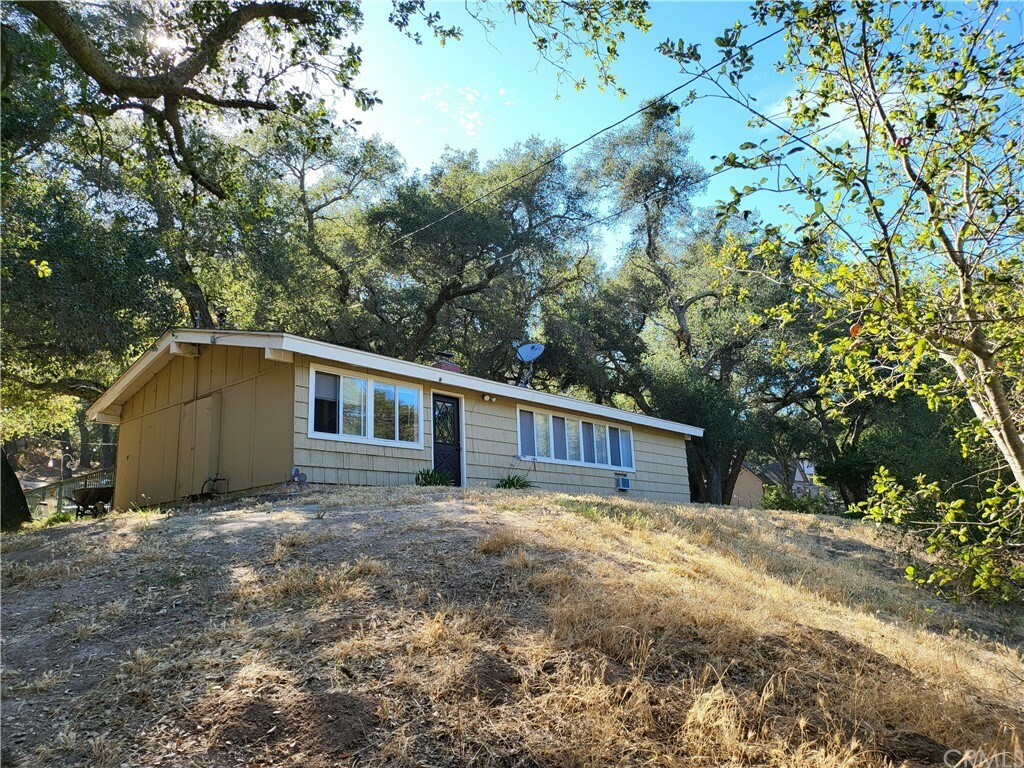 Property Photo:  19501 Live Oak Canyon Road  CA 92679 