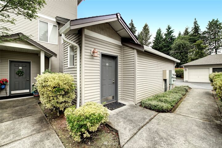 Property Photo: 14335 Simonds Road NE B301 WA 98034