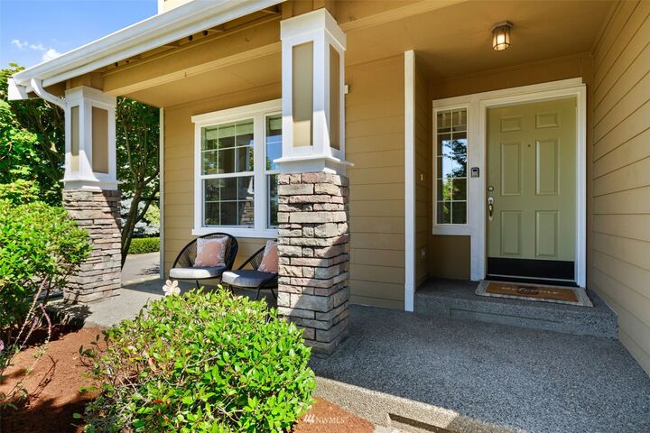 Property Photo: 22418 SE 281st Street WA 98038