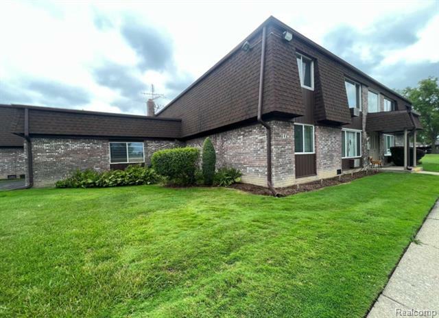 Property Photo:  30225 Utica Road 228-D  MI 48066 