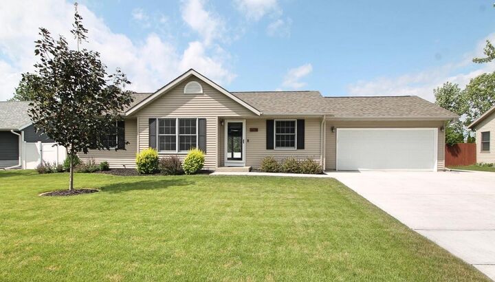 2634 Citation Dr  Janesville WI 53546 photo