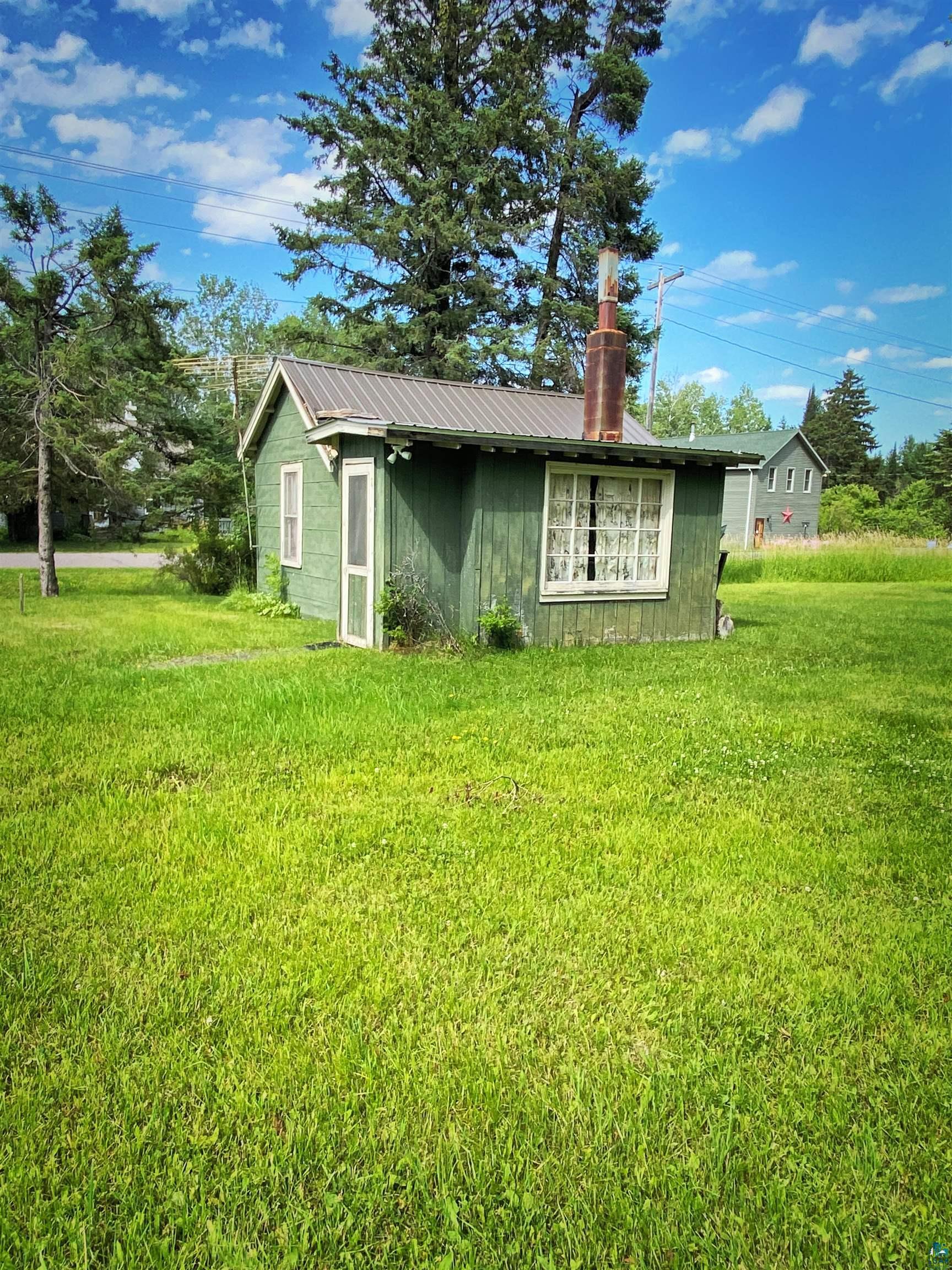 Property Photo:  83390 Wisconsin Ave  WI 54865 
