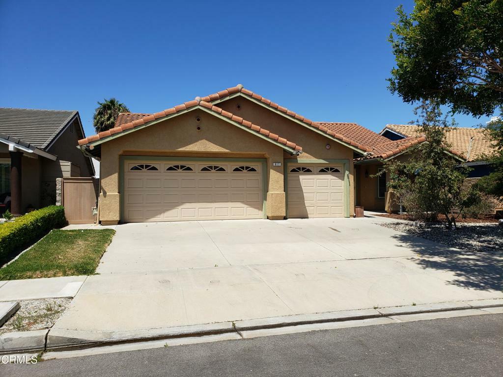 Property Photo:  617 Binnacle Street  CA 93035 