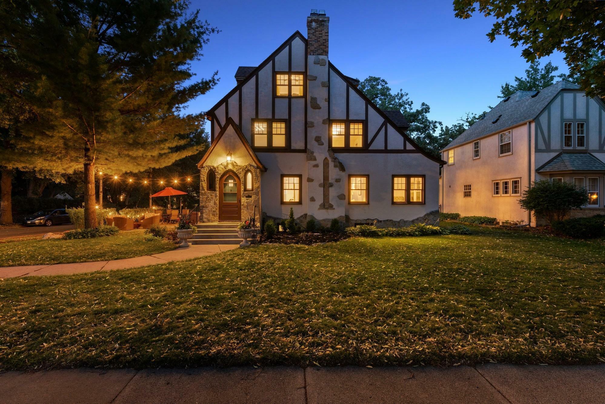 Property Photo:  5301 Vincent Avenue S  MN 55410 