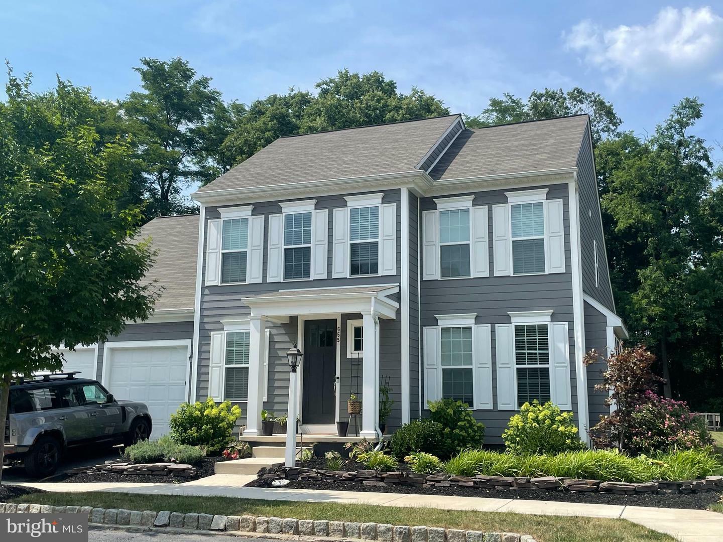 Property Photo: 655 Line Road PA 17050