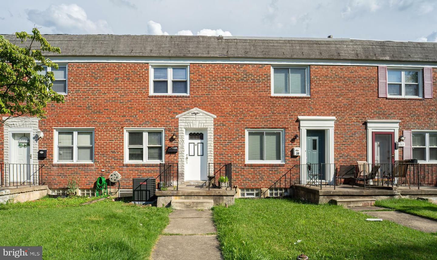 Property Photo:  1321 Deanwood Road  MD 21234 