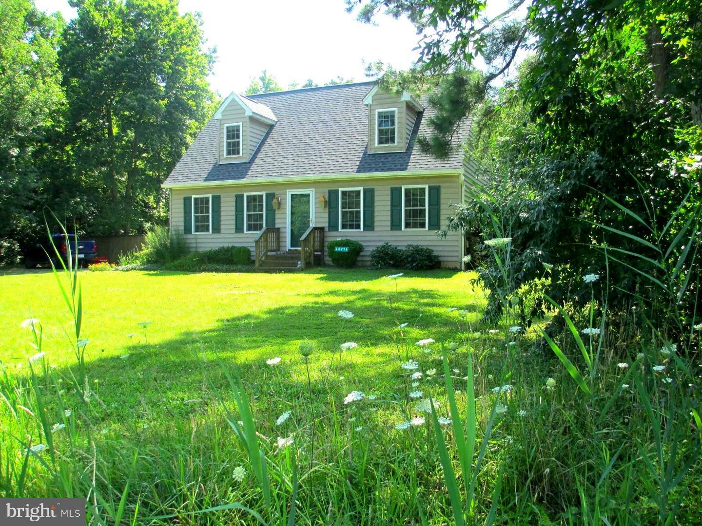 10791 Foreston Road  Chestertown MD 21620 photo