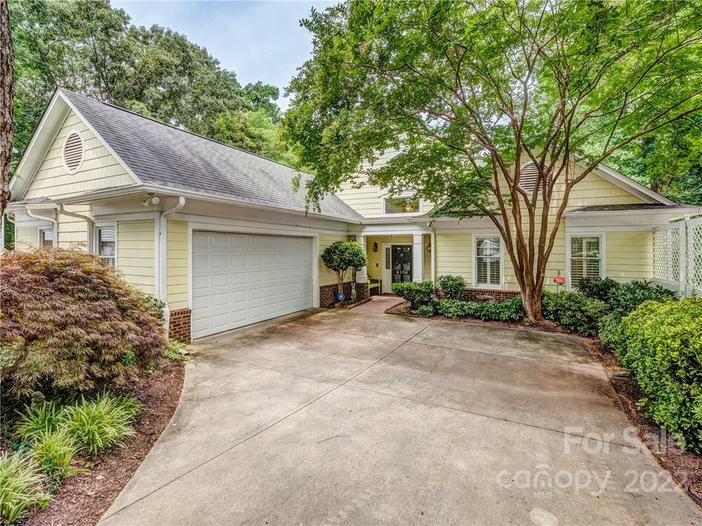 Property Photo:  6106 Tuskan Drive  NC 28270 