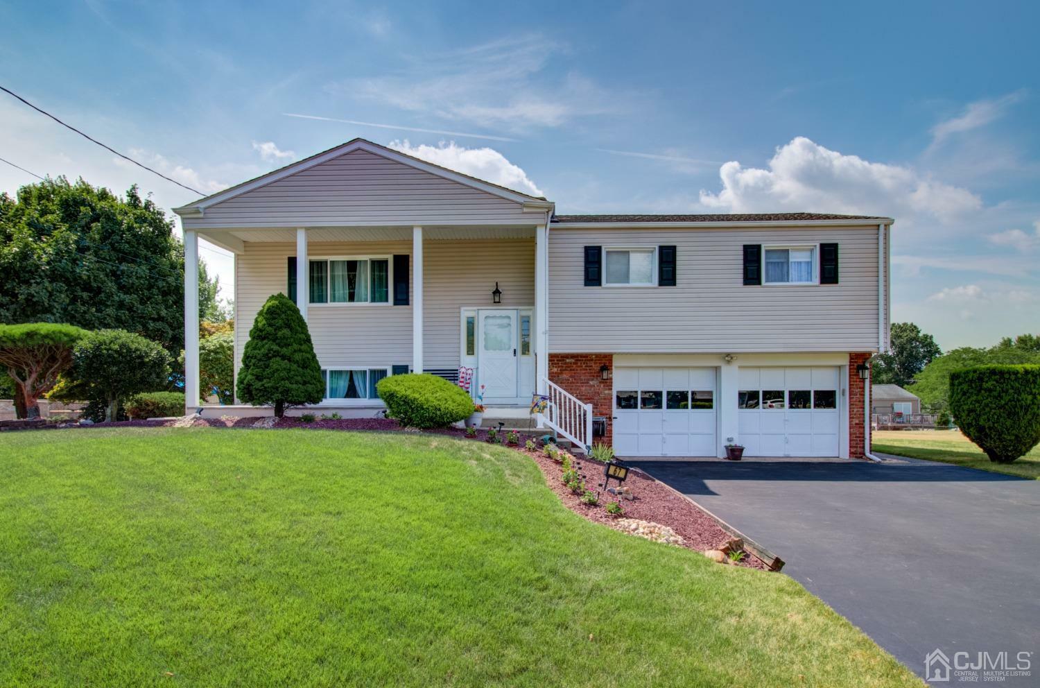 Property Photo: 67 Lincoln Avenue NJ 08854