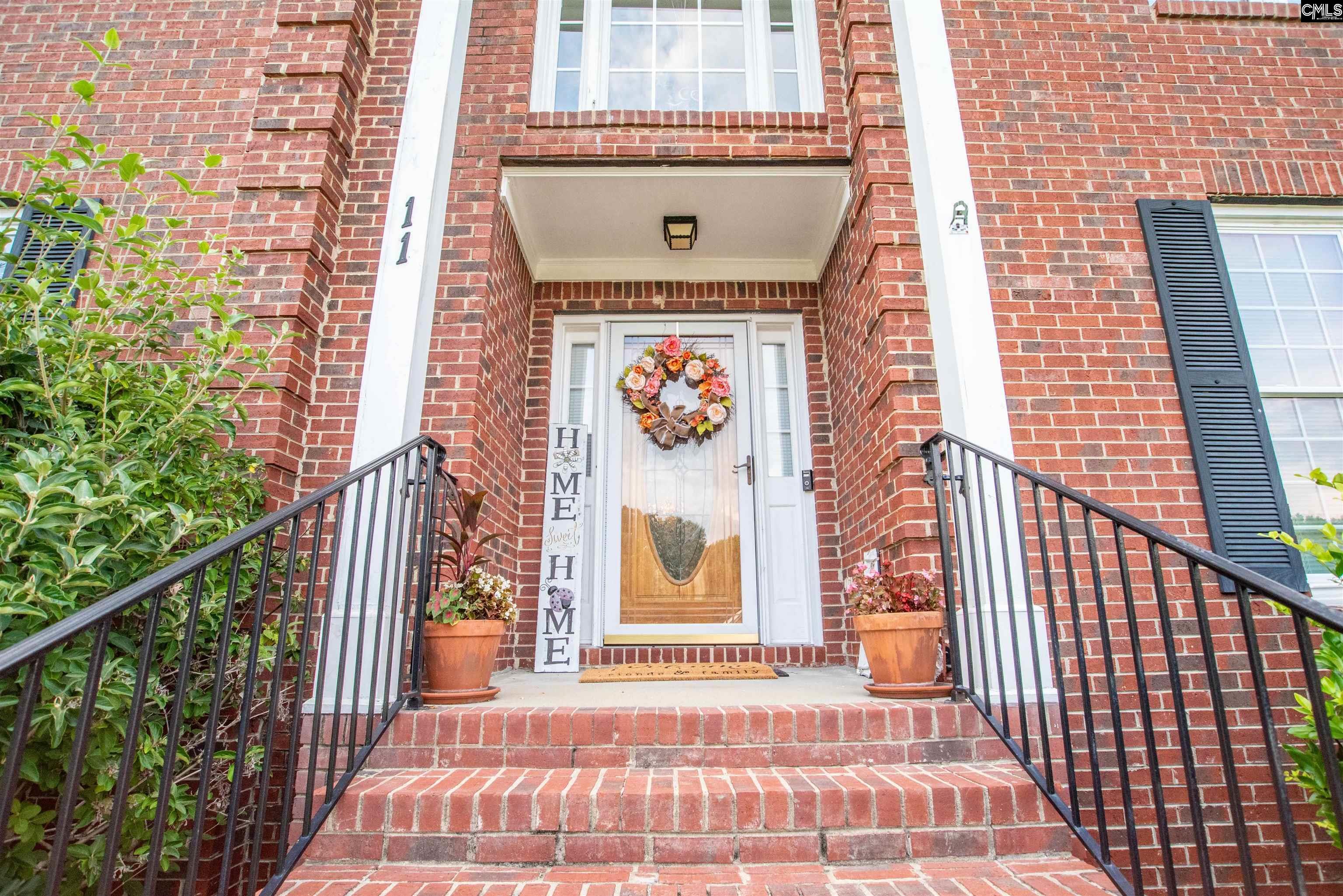Property Photo:  11 Torrington  SC 29229 