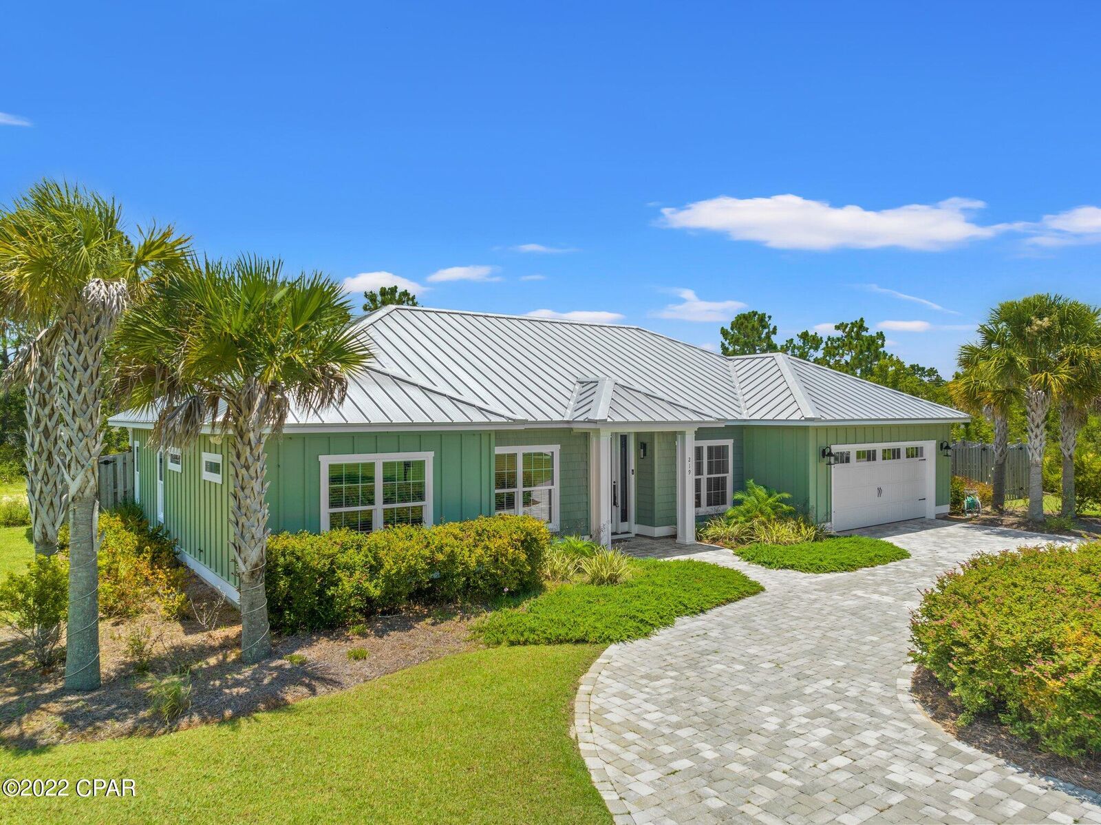 Property Photo:  219 Crane Drive  FL 32456 