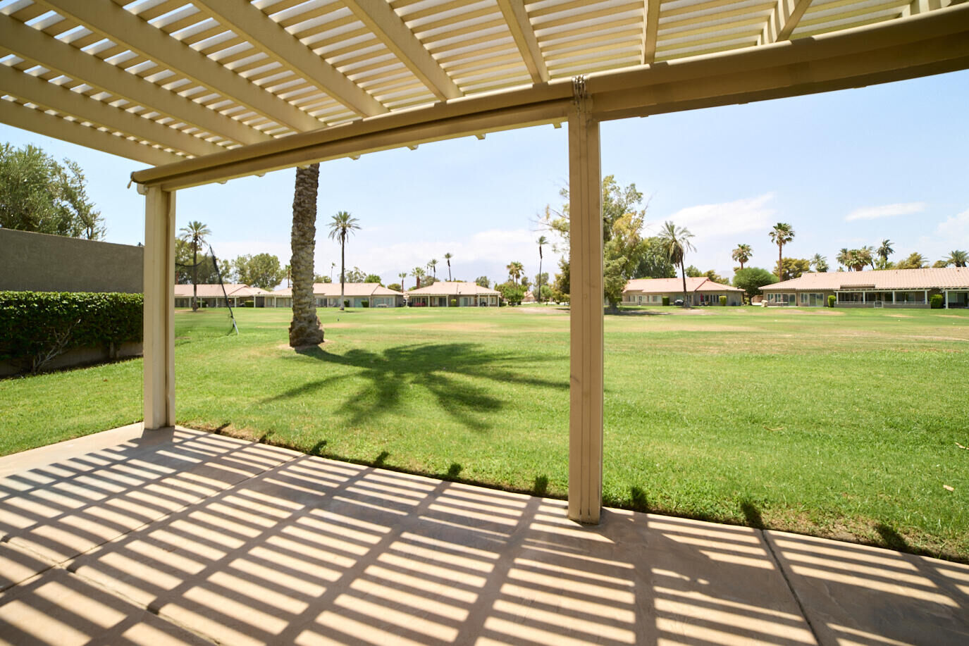 Property Photo:  82349 Odlum Drive  CA 92201 
