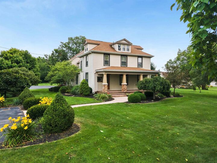 8601 S Anthony Boulevard  Fort Wayne IN 46816 photo