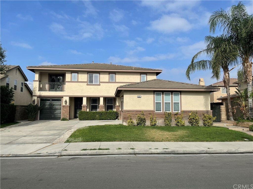 6431 Bluebell Street  Eastvale CA 92880 photo