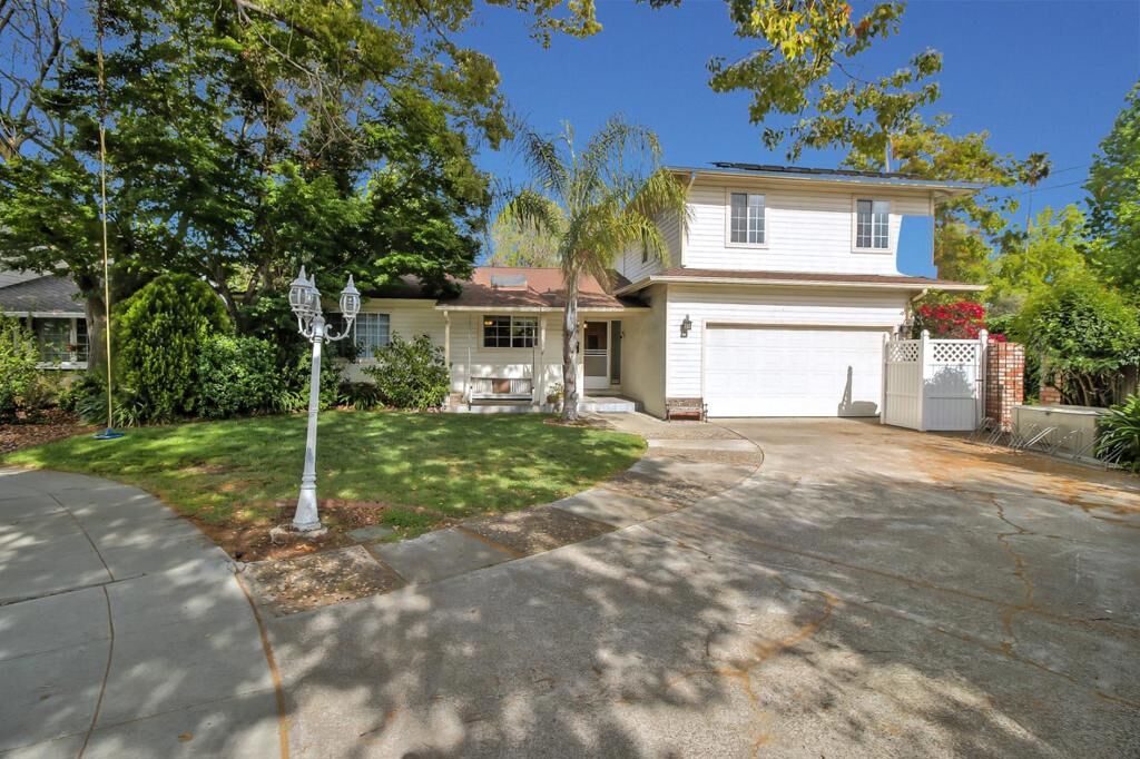 Property Photo: 1250 Redoaks Drive CA 95128