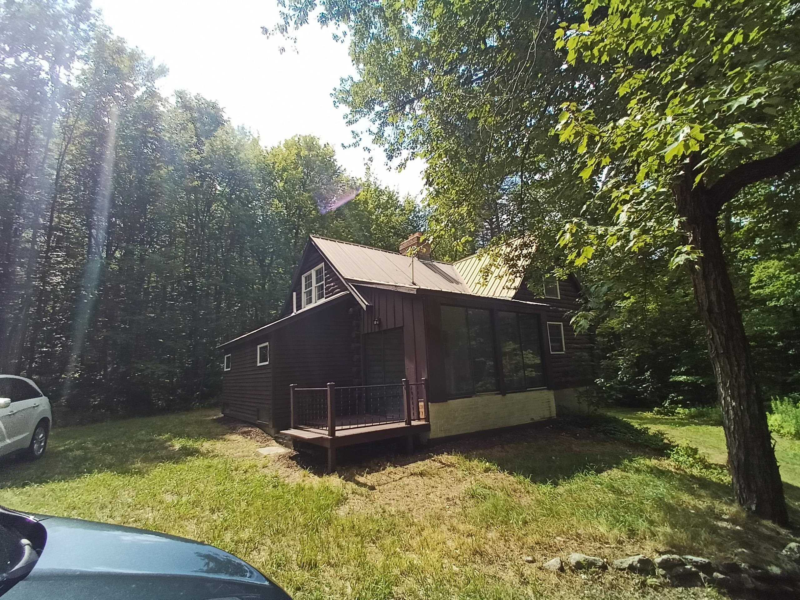 Property Photo: 370 Greenbush Road VT 05412-9655