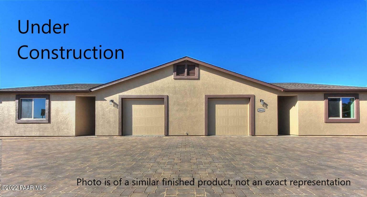 Property Photo:  6091 N Old McDonald Drive  AZ 86314 