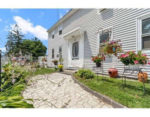 Property Photo: 309 Beech St MA 01420