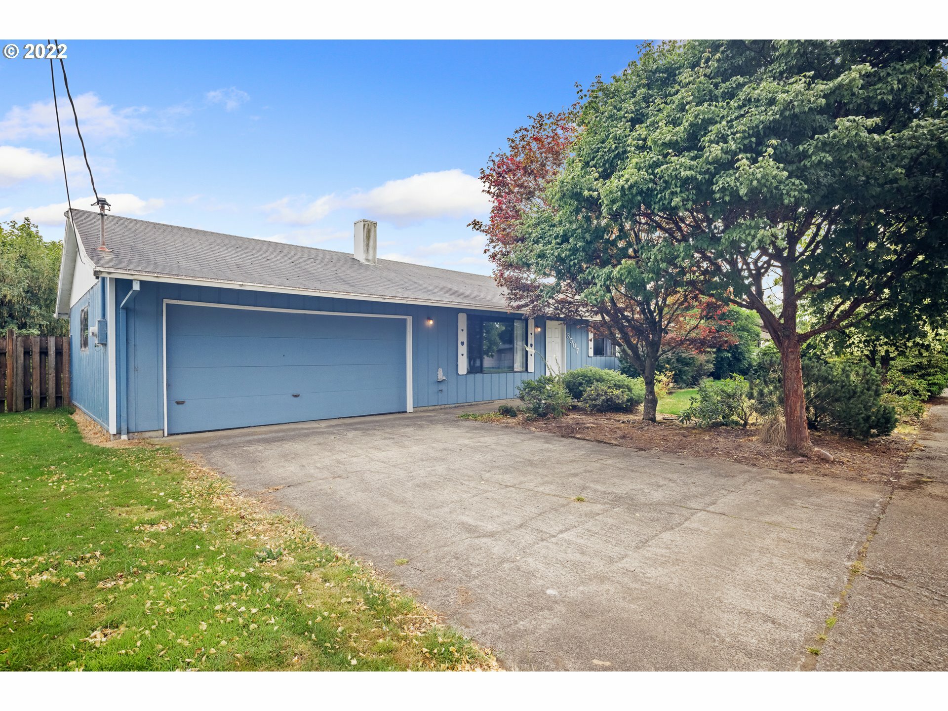 3507 Walnut Ln  Tillamook OR 97141 photo