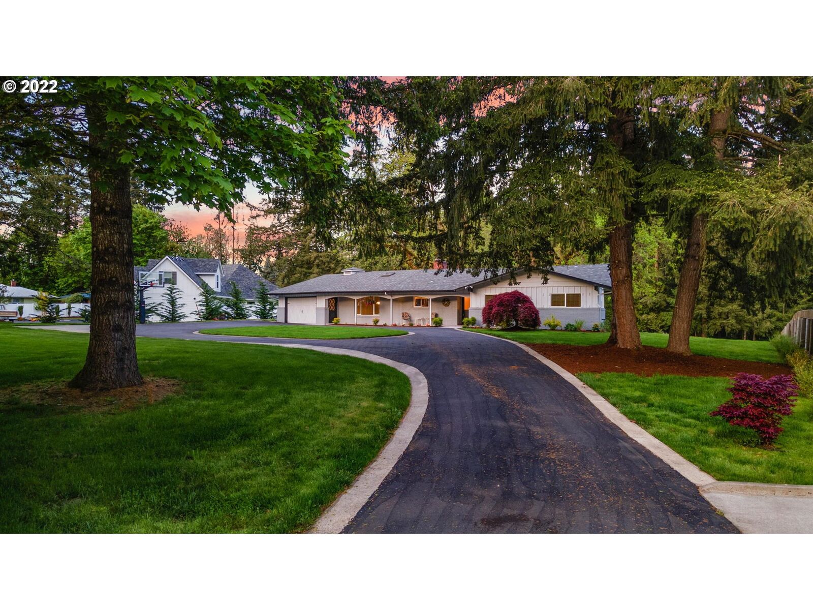 Property Photo:  13805 NE Salmon Creek Ave  WA 98686 