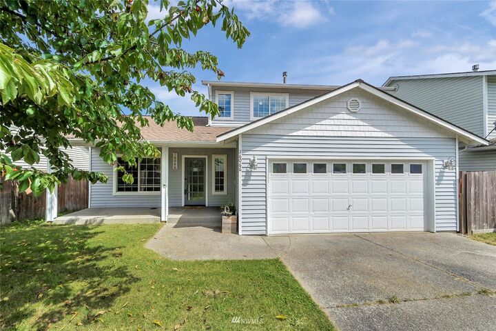 16066 Rose Lane SE  Monroe WA 98272 photo