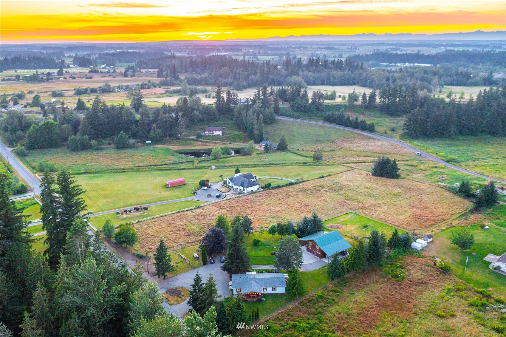 Property Photo:  2068 Central Road  WA 98247 