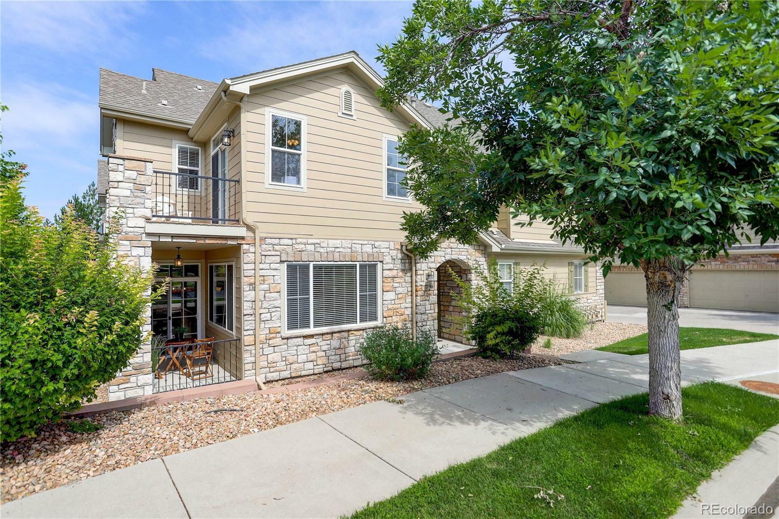 Property Photo:  11287 Osage Circle A  CO 80234 