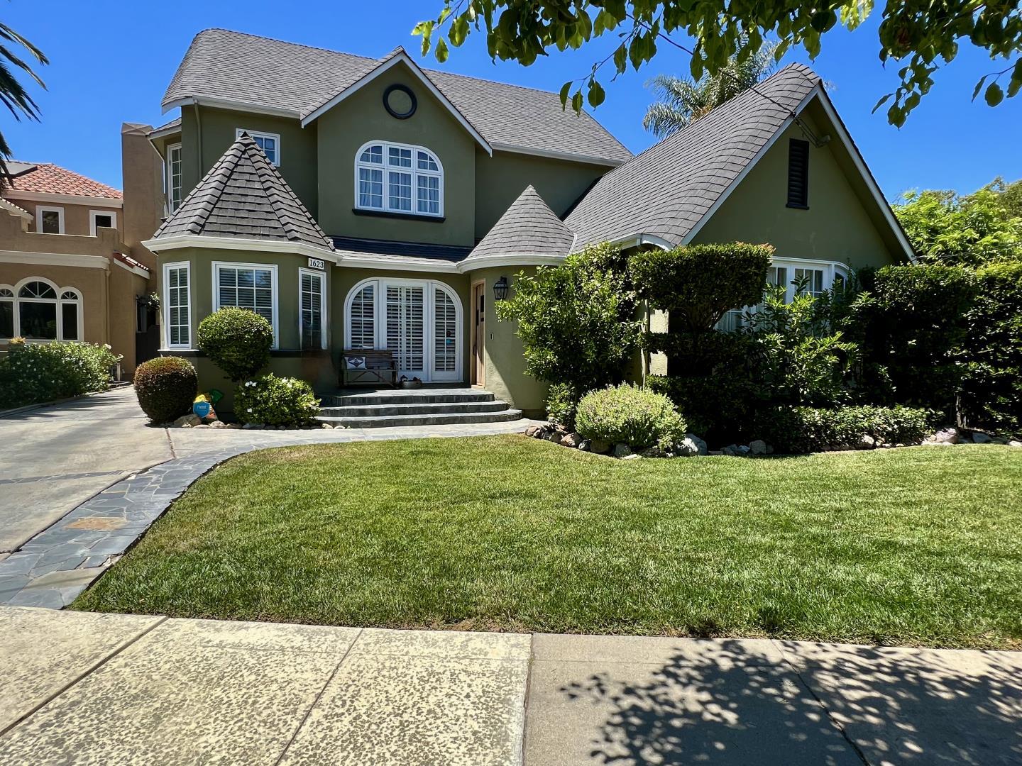 Property Photo: 1623 Juanita Avenue CA 95125