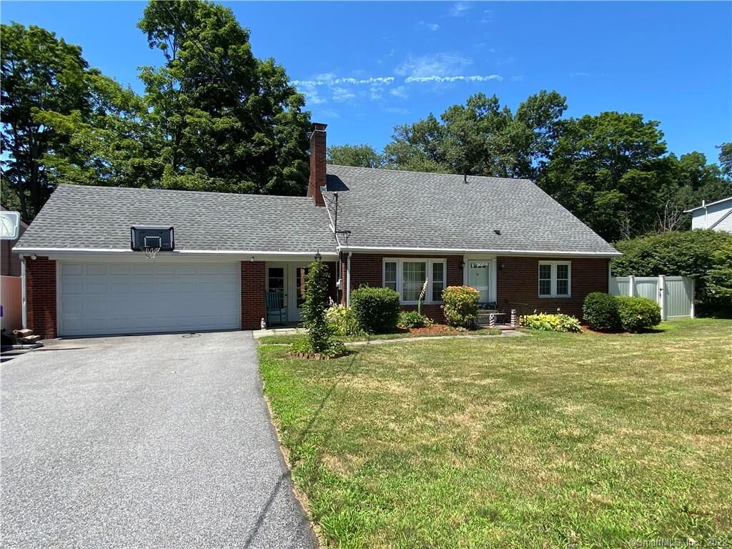 Property Photo:  68 Orchard Road  CT 06790 