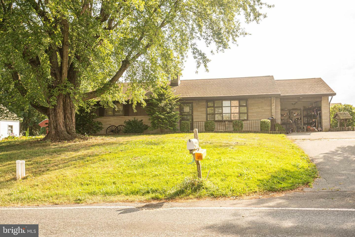 Property Photo: 3090 Haycreek Road PA 19508