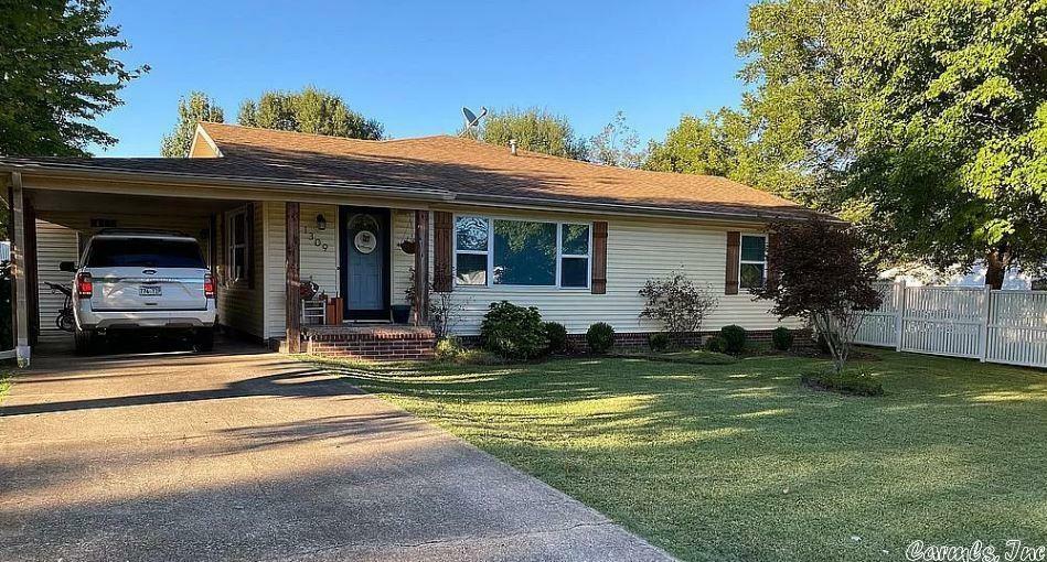 1309 Cole Street  Mena AR 71953 photo