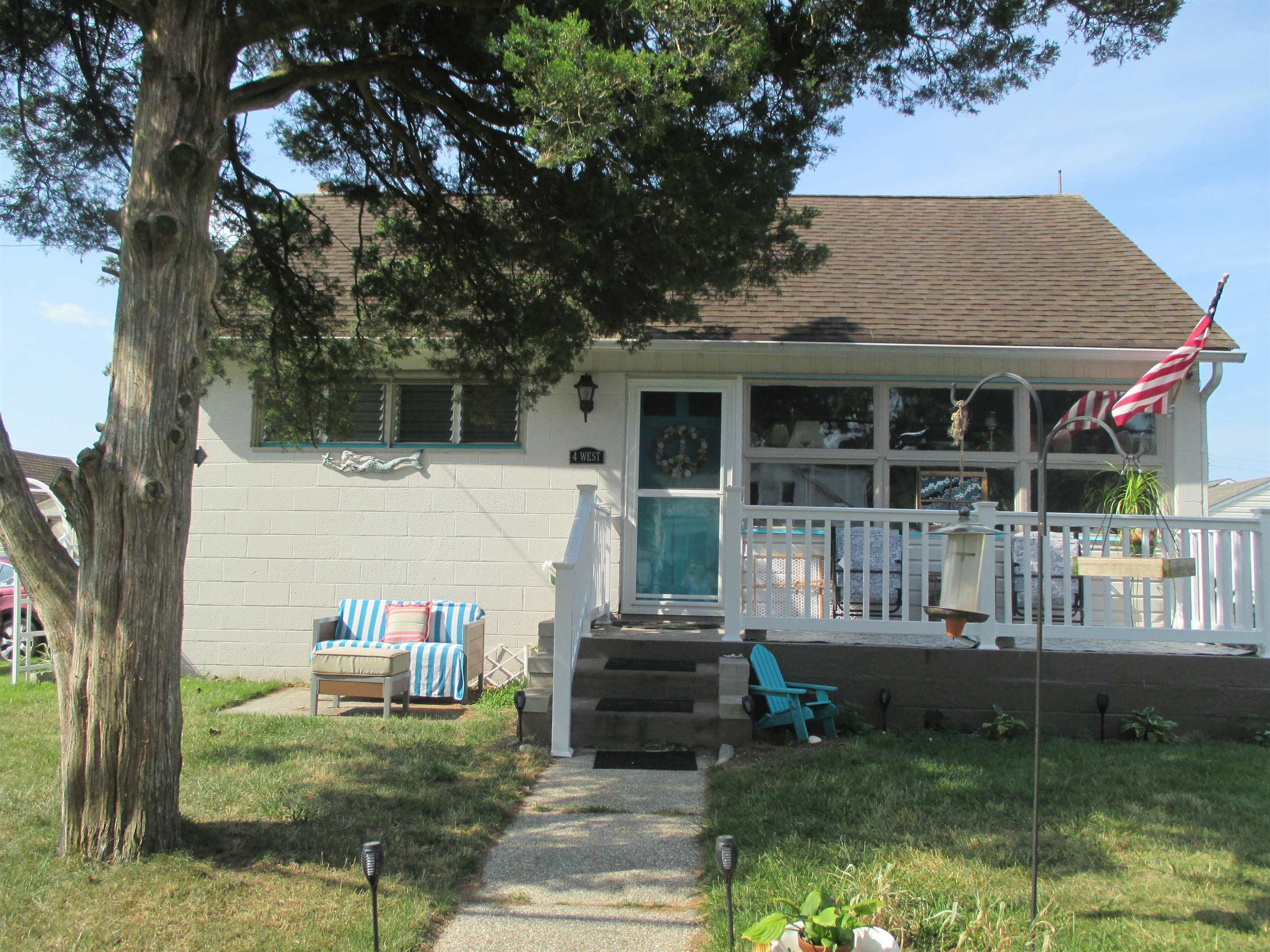 4 W Drumbed  Villas NJ 08251 photo