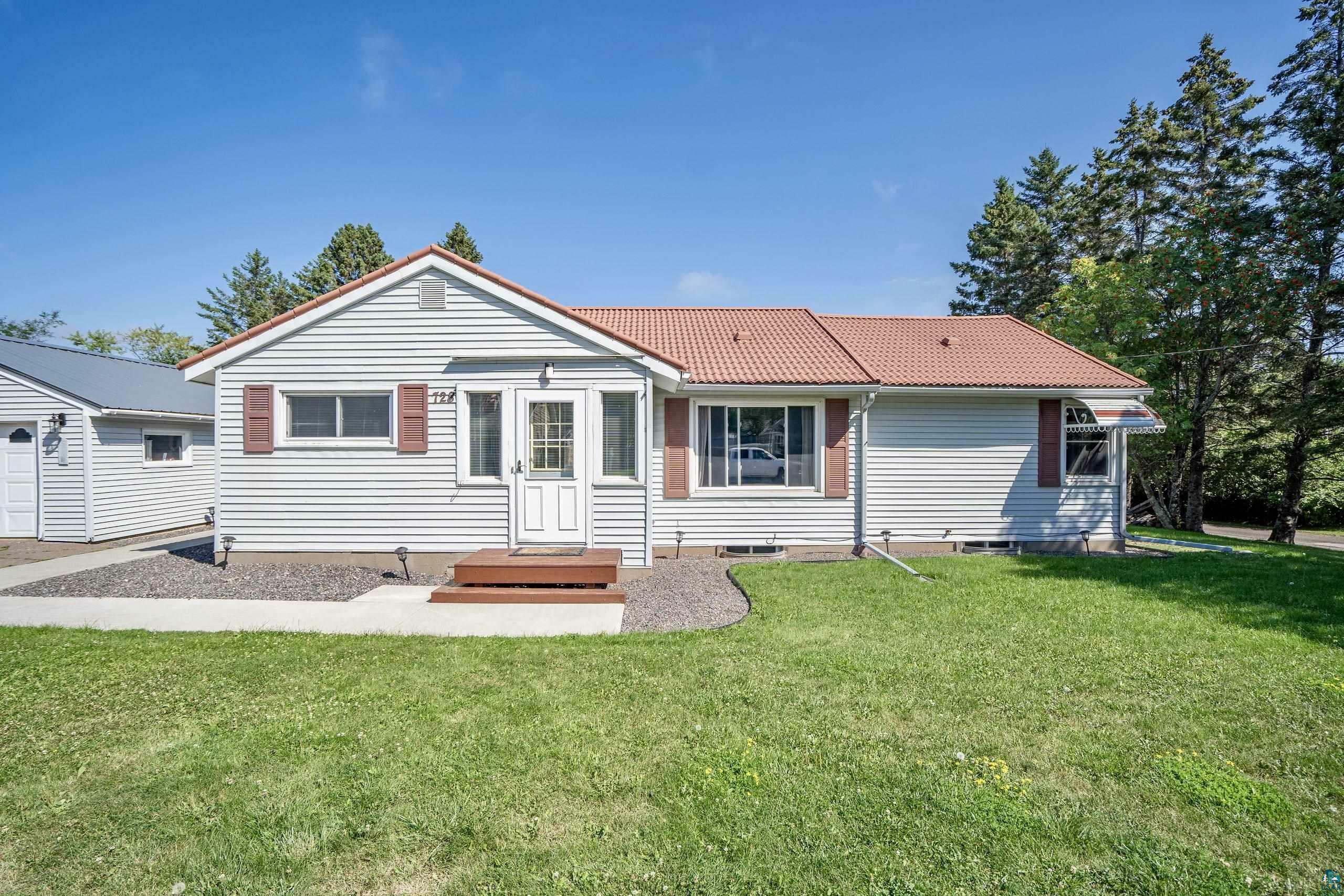 Property Photo:  728 19th St  MN 55616 