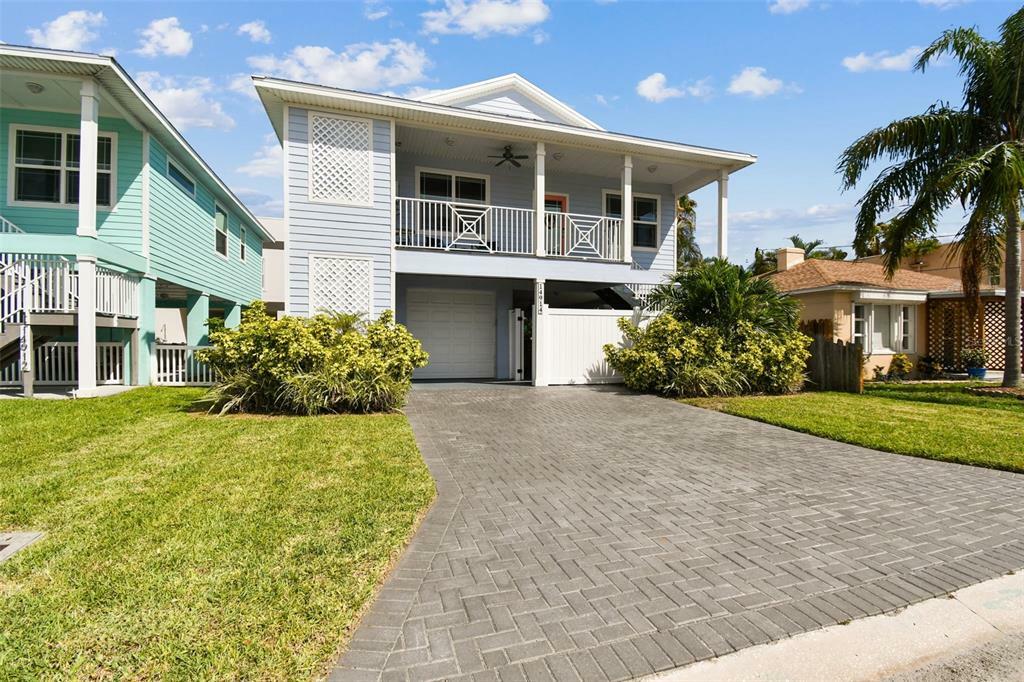 Property Photo:  14914 N Bayshore Drive  FL 33708 