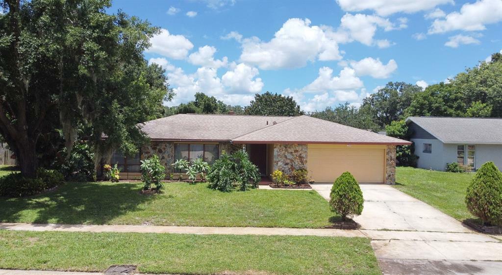 Property Photo: 4409 Inland Lane FL 32817