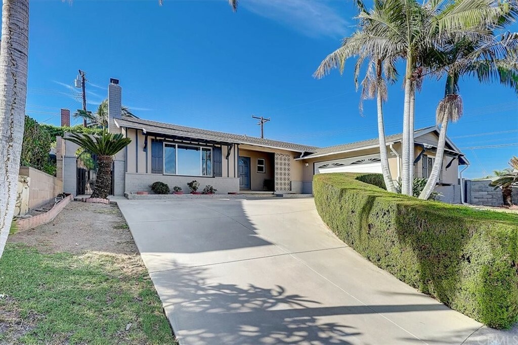 Property Photo: 312 Casa Grande Avenue CA 90640
