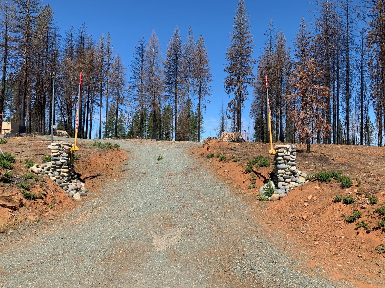 Property Photo: 5048 Wood Ridge Drive CA 95636