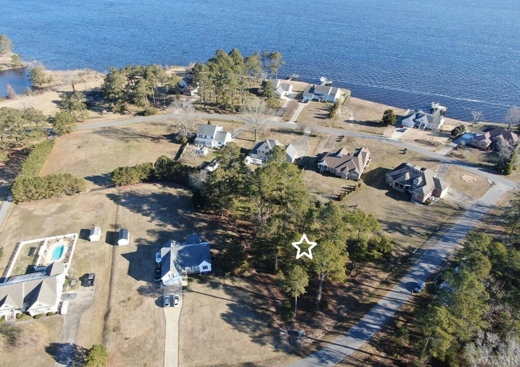 Property Photo:  100 Blimp View Drive  NC 27909 